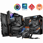 MSI MPG Z490 GOODLIKE WIFI