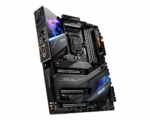 MSI MPG Z490 GOODLIKE WIFI - Imagen 3