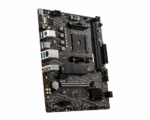 MSI B550M PRO - Imagen 3