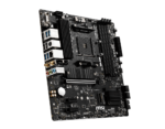 MSI B550M PRO VDH WIFI - Imagen 3