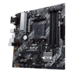 ASUS PRIME B450M-A II - Imagen 2