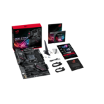 ASUS STRIX B550-F GAMING ii (WIFI) - Imagen 2