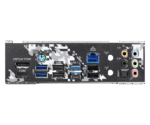 ASROCK B550 STEEL LEGEND - Imagen 4
