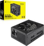 CORSAIR RM1000x Shift ATX 3.0 / 1000W 80 PLUS GOLD