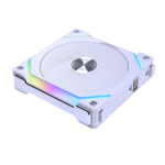 Lian Li UNI Fan SL V2 ARGB PREMIUM FANS KIT X3 - Imagen 7