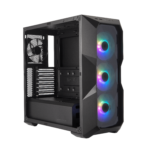 COOLERMASTER MASTERBOX TD500 CRYSTAL