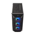 COOLERMASTER MASTERBOX TD500 CRYSTAL - Imagen 4