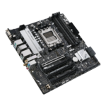 PRIME B650M-A AX - Imagen 4