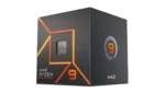 AMD Ryzen™ 9 7900 / 12 NUCLEOS / 24 HILOS / 5.4GHZ