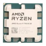 AMD Ryzen™ 9 7900X3D / 12 NUCLEOS / 24 HILOS / 5.6GHZ - Imagen 2
