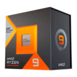 AMD Ryzen™ 9 7950X3D / 16 NUCLEOS / 32 HILOS / 5.7GHZ