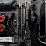 MEMORIA DDR4 8GB 3200MHz VIPER PATRIOT STEEL - Imagen 5