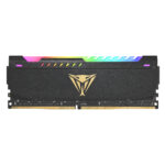 MEMORIA DDR4 16GB 3600MHz VIPER PATRIOT STEEL RGB