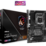 ASROCK X670E PG Lightning