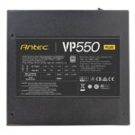 ANTEC 550W 80 PLUS WHITE - Imagen 6
