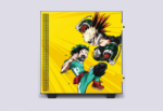 NZXT H510i My Hero Academia Rivals - Imagen 2