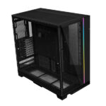 LIAN LI  O11 Dinámico EVO XL BLACK - Imagen 2