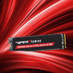 2TB PATRIOT VIPER VP4300 lite - Imagen 2