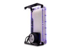 EK-Quantum Kinetic FLT 240 D5 PWM D-RGB - Imagen 9