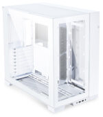 LIAN LI  O11 DYNAMIC EVO WHITE - Imagen 2