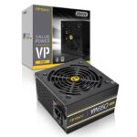 ANTEC 650W 80 PLUS WHITE