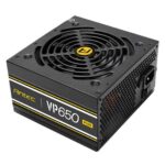 ANTEC 650W 80 PLUS WHITE - Imagen 6