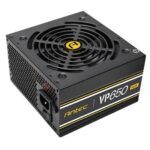 ANTEC 650W 80 PLUS WHITE - Imagen 7