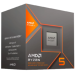 AMD RYZEN 5 8500G /  5.0GHZ