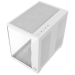 ICEBERG CRYSTAL CUBE WHITE - Imagen 6