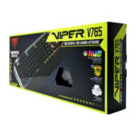 TECLADO MECÁNICO Viper V765 RGB - Imagen 20