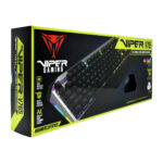 TECLADO MECÁNICO Viper V765 RGB - Imagen 18