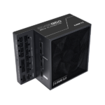 LIAN LI EDGE BLACK DE 1300W 80 PLUS PLATINUM MODULAR