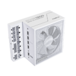 LIAN LI EDGE DE 1000W 80 PLUS PLATINUM MODULAR WHITE