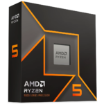 AMD RYZEN 5 9600X
