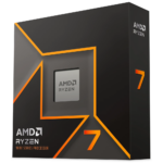 AMD RYZEN 7 9700X 5.5GHZ - 8 NUCLEOS - 16 HILOS