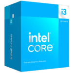 Intel Core i3-14100F - 4 Nucleos - 8 Hilos