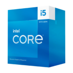 Intel Core i5-14400F - 10 Nucleos - 16 Hilos