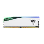 MEMORIA DDR5 16GB  PATRIOT VIPER ELITE WHITE A 5600MHZ