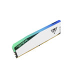MEMORIA DDR5 16GB  PATRIOT VIPER ELITE WHITE A 5600MHZ - Imagen 3
