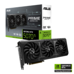 ASUS PRIME RTX 5070 Ti DE 16GB OC
