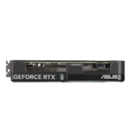 ASUS DUAL RTX 4070 DE 12GB DUAL FAN OC - Imagen 3