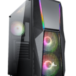 ICEBERG TURBO Z10 ARGB