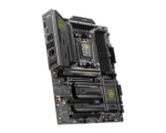 MSI MAG X870 TOMAHAWK WIFI - Imagen 4