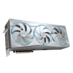 AORUS MASTER ICE RTX 5090 32GB OC - Imagen 6