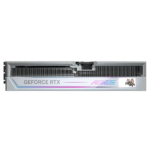 AORUS MASTER ICE RTX 5090 32GB OC - Imagen 8