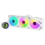 LIAN LI GALAHAD 2 TRINITY 360MM WHITE