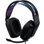 LOGITECH G335 BLACK - Imagen 2
