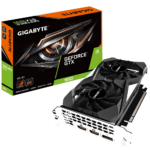 GIGABYTE GTX 1650 4GB OC