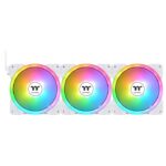 THERMALTAKE SWAFAN EX12 MAGNETIC WHITE
