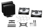 BE QUIET! PURE ROCK PRO 3 LX - Imagen 6